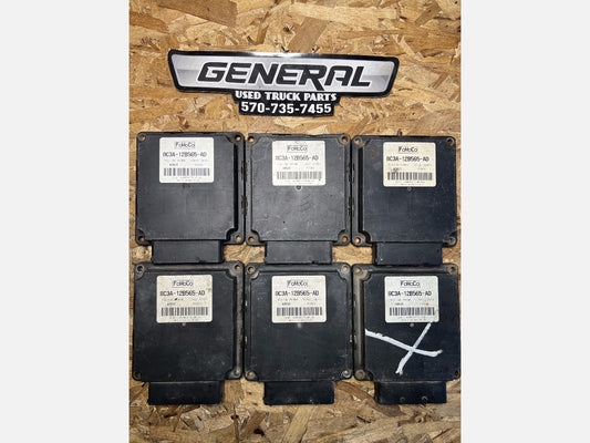 2008 FORD TCM Control Module TCM