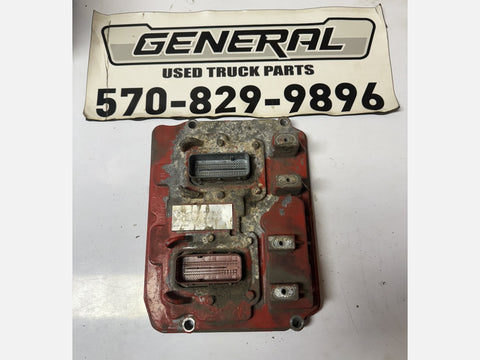 2015 CUMMINS QSB6.7 ECM Engine Control Module