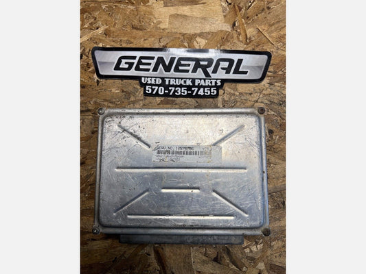 2001 CHEVROLET ECM ECM Engine Control Module