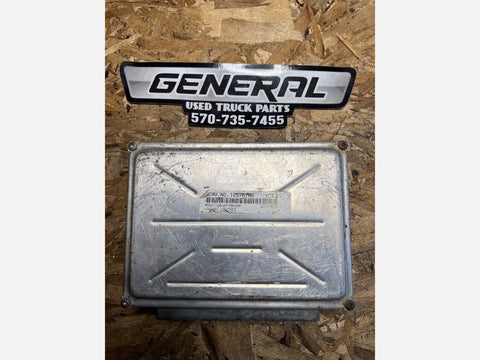 2001 CHEVROLET ECM ECM Engine Control Module