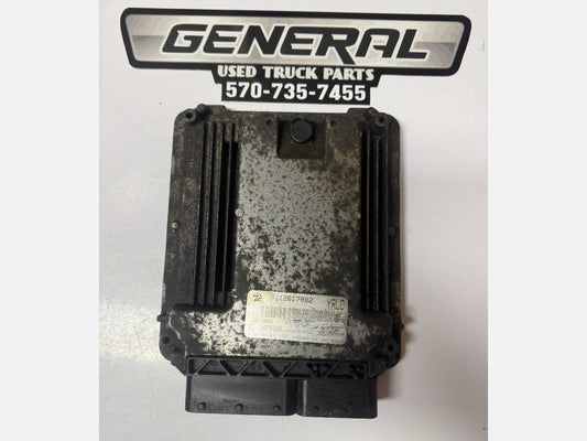 2008 CHEVROLET LMM ECM ECM Engine Control Module