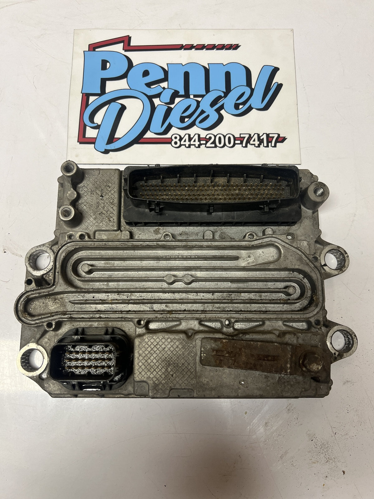 2015 DETROIT DIESEL Aftertreatment Control M ECM Engine Control Module