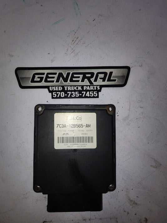 2008 FORD JFZ5 Misc Transmission Part