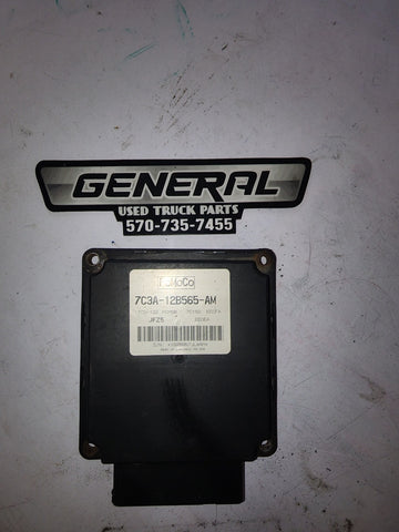 2008 FORD JFZ5 Misc Transmission Part