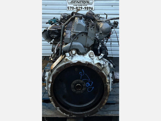1991 FORD F-700 Engine Assembly