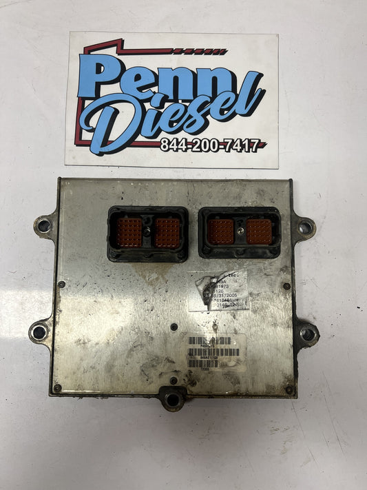 2006 DODGE ECM ECM Engine Control Module