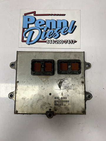 2006 DODGE ECM ECM Engine Control Module
