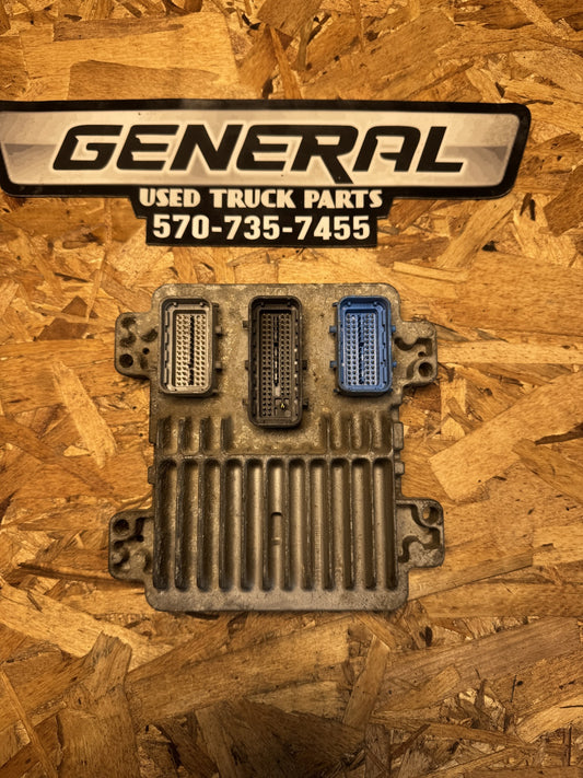 2005 CHEVROLET LLY ECM ECM Engine Control Module