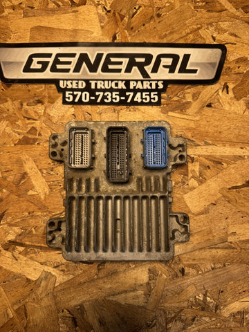 2005 CHEVROLET LLY ECM ECM Engine Control Module