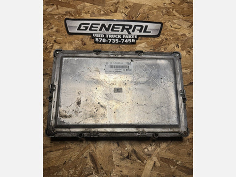 2011 CHEVROLET ECM ECM Engine Control Module