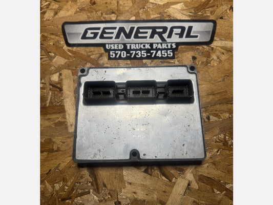 2004 FORD TBS6 ECM Engine Control Module
