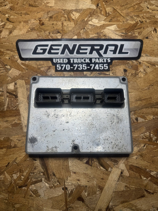 2005 FORD YRE2 ECM Engine Control Module