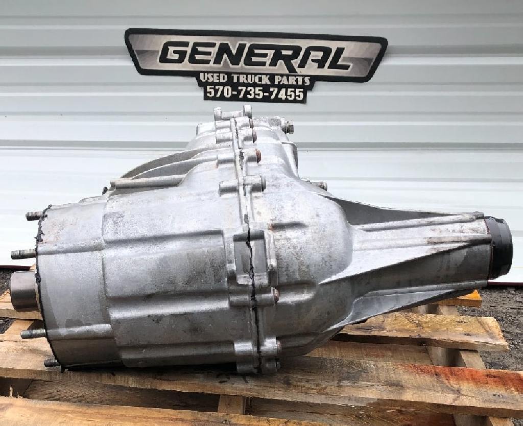 2009 CHEVROLET MP1626 Misc Transmission Part