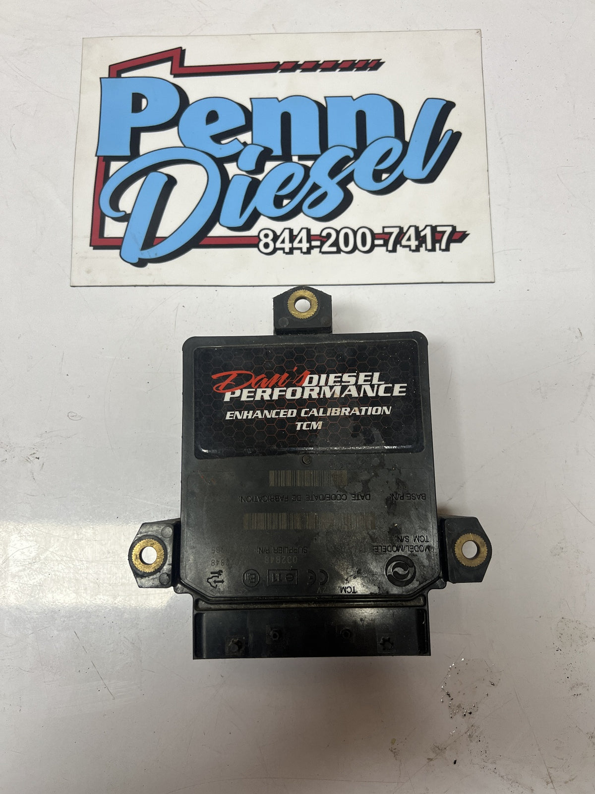 2008 CHEVROLET T14A ECM Engine Control Module