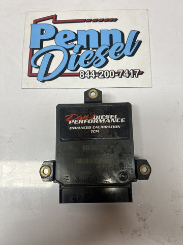 2008 CHEVROLET T14A ECM Engine Control Module