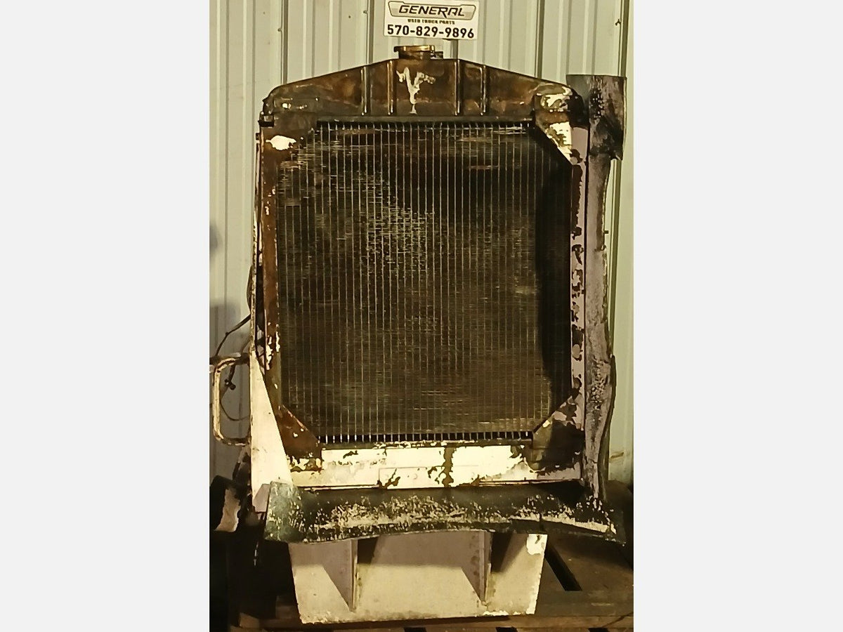  JOHN DEERE 4039 Engine Assembly
