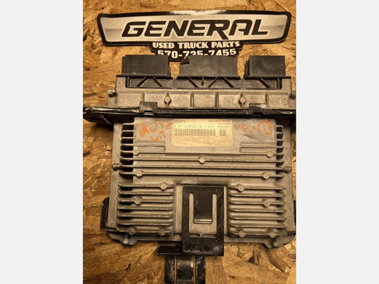 2012 FORD TCM Control Module TCM