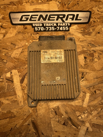 2011 FORD TCM Control Module TCM