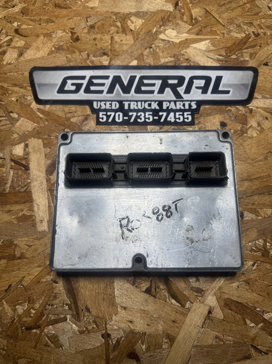 2005 FORD YCR4 ECM Engine Control Module