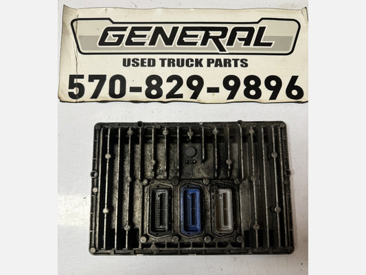 2011 GMC LML ECM ECM Engine Control Module