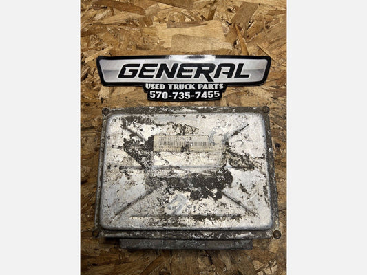 2003 CHEVROLET ECM ECM Engine Control Module