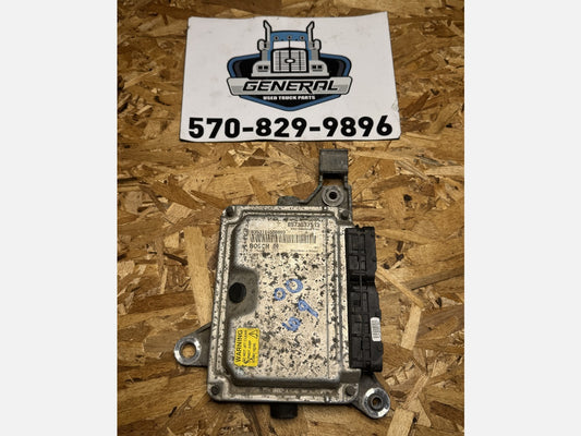 2005 CHEVROLET FICM 6.6L ECM Engine Control Module