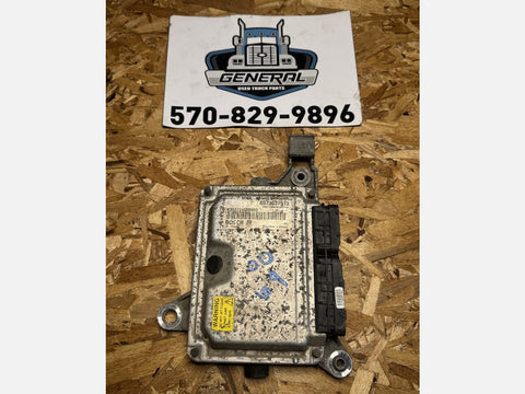 2005 CHEVROLET FICM 6.6L ECM Engine Control Module