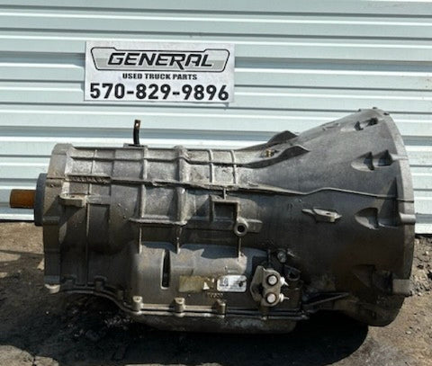  FORD 6r140 Transmission Assembly