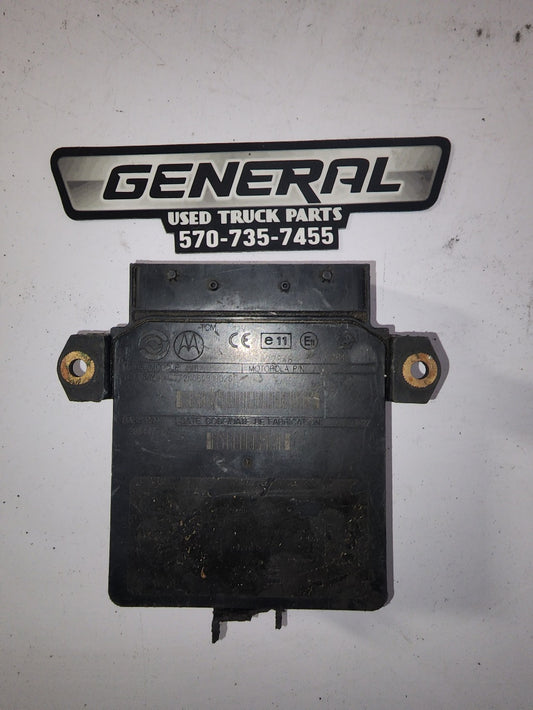  GMC A40 ECM Engine Control Module