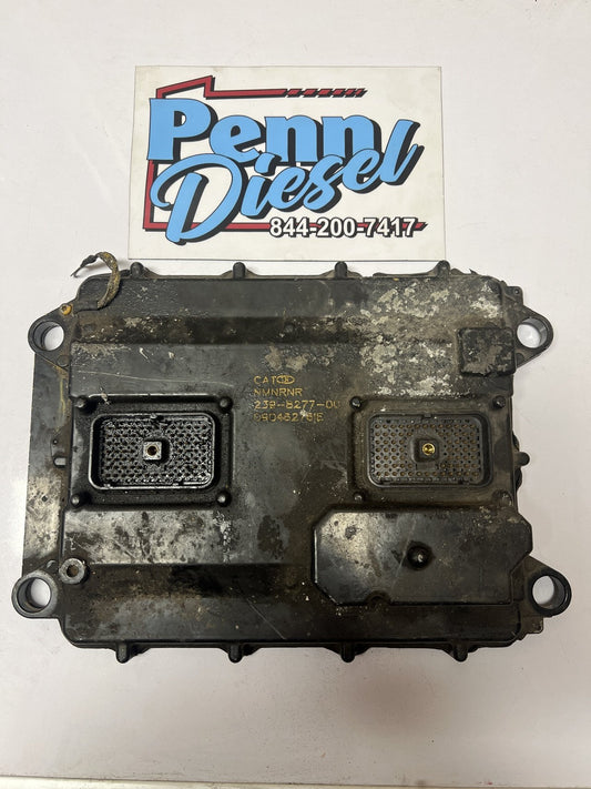  CAT C7 70Pin ECM Engine Control Module