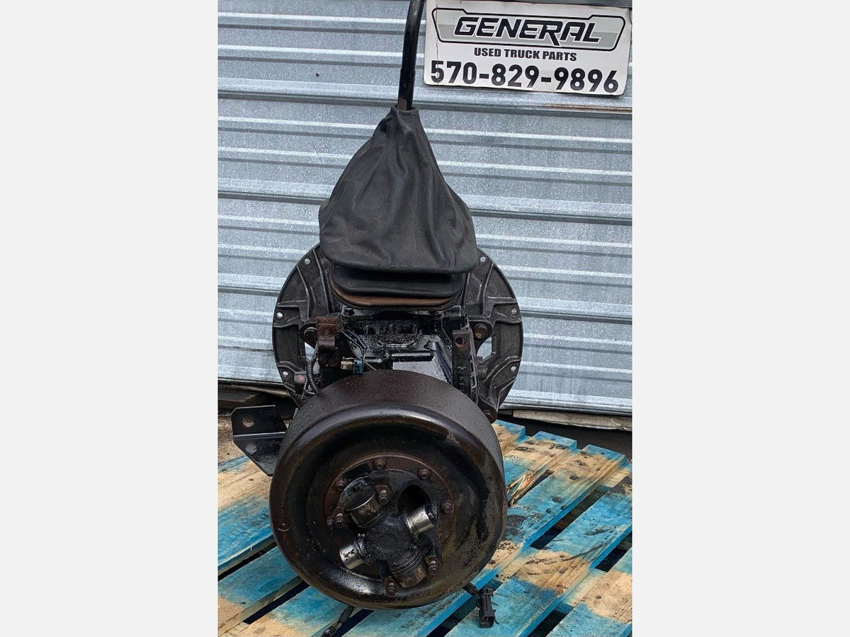  EATON FULLER FS-5205-A Transmission Assembly