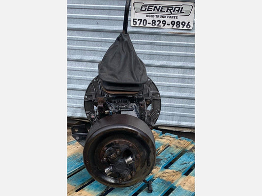  EATON FULLER FS-5205-A Transmission Assembly