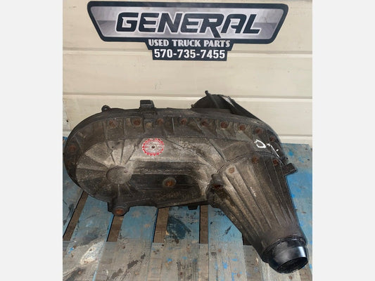 2004 DODGE 273 D Misc Transmission Part