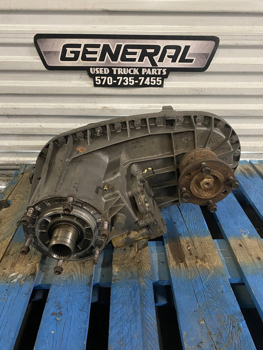 2004 DODGE 273 D Transfer Case Assembly