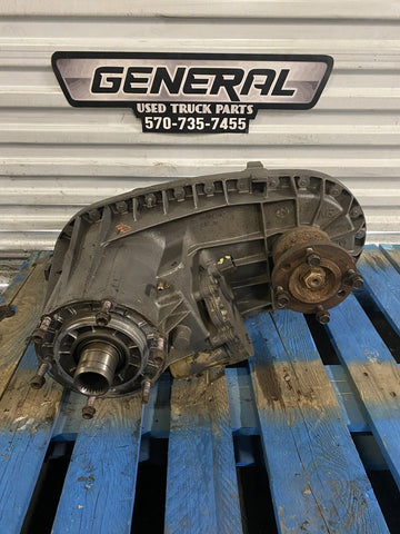 2004 DODGE 273 D Transfer Case Assembly