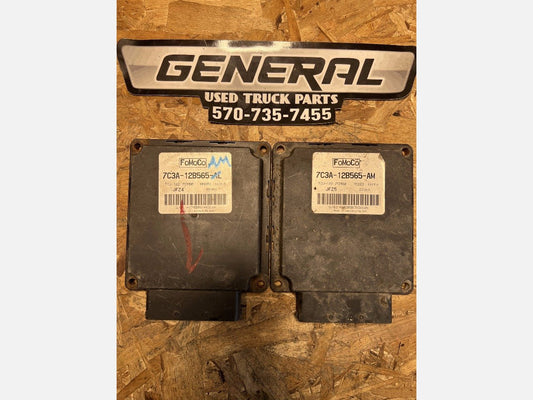 2008 FORD TCM Control Module TCM