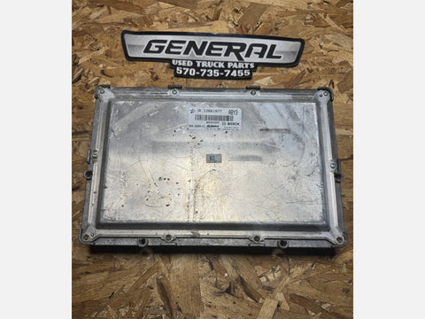 2015 CHEVROLET ECM ECM Engine Control Module