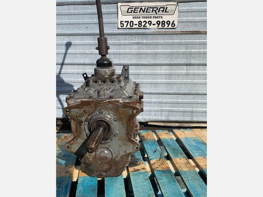 2007 EATON FULLER FS-5406A Transmission Assembly
