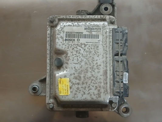2005 CHEVROLET 2500 HD ECM Engine Control Module