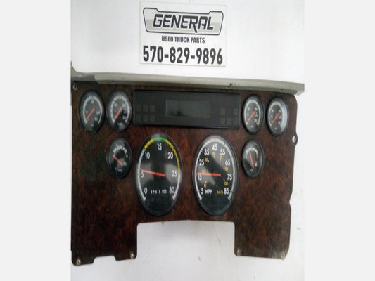 2005 FREIGHTLINER CENTURY 120 Dashboard