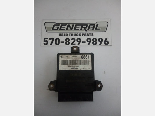 2015 CHEVROLET T14 ECM Engine Control Module