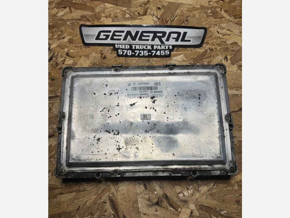 2014 CHEVROLET ECM ECM Engine Control Module