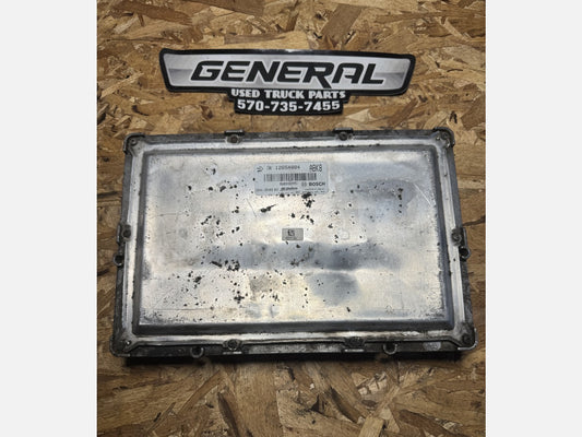 2014 CHEVROLET ECM ECM Engine Control Module