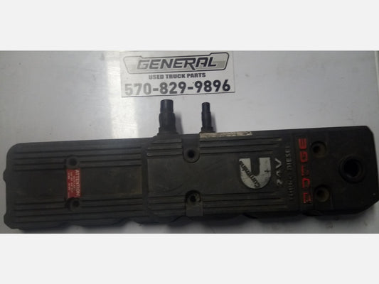 2006 CUMMINS ISB/QSB Misc Engine Part