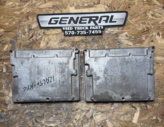 2005 FORD 6.0L POWERSTROKE ECM Engine Control Module