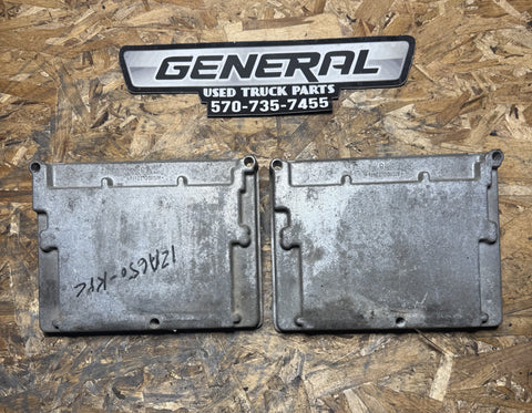 2005 FORD 6.0L POWERSTROKE ECM Engine Control Module