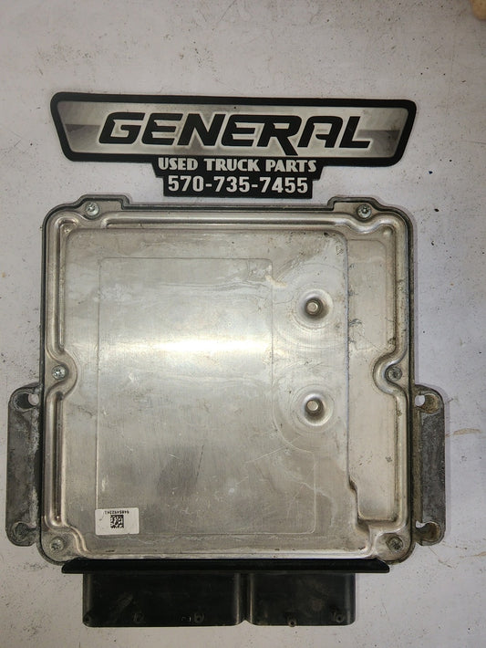 2013 MITSUBISHI FUSO ECM Engine Control Module