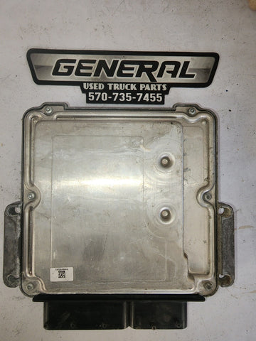 2013 MITSUBISHI FUSO ECM Engine Control Module