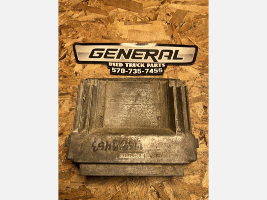2003 CHEVROLET ECM ECM Engine Control Module