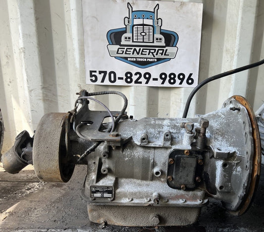 2012 ALLISON AT545 Transmission Assembly